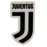 Juventus magneet 3D-logo